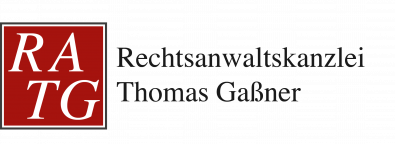 Rechtsanwalt Thomas Gassner